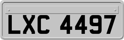 LXC4497