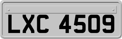 LXC4509