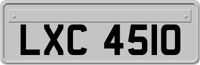 LXC4510