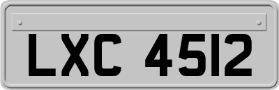LXC4512