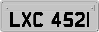 LXC4521