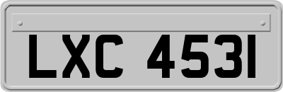 LXC4531
