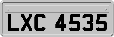 LXC4535