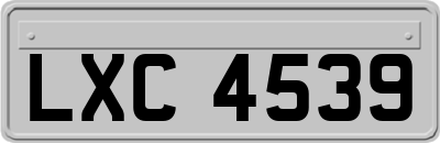 LXC4539