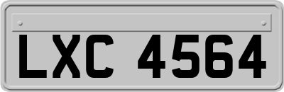 LXC4564