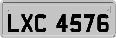 LXC4576