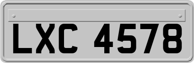 LXC4578