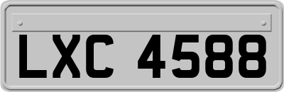 LXC4588