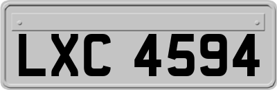 LXC4594