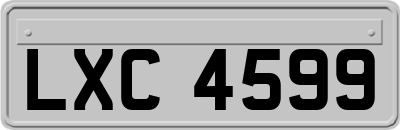 LXC4599