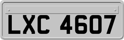 LXC4607