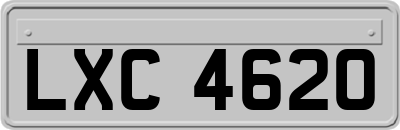 LXC4620