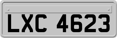 LXC4623