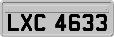 LXC4633