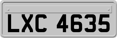 LXC4635
