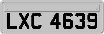 LXC4639
