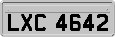 LXC4642