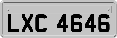 LXC4646