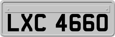 LXC4660