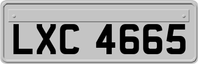 LXC4665
