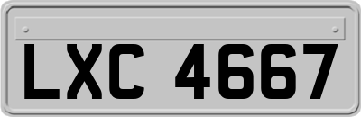 LXC4667