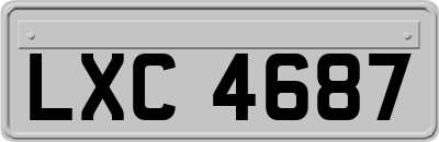 LXC4687