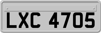 LXC4705