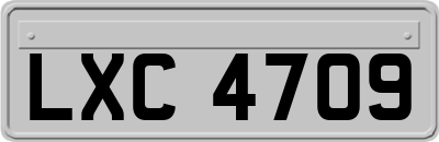 LXC4709
