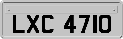 LXC4710