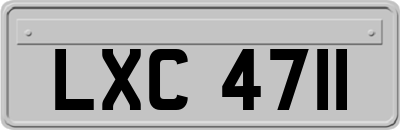 LXC4711