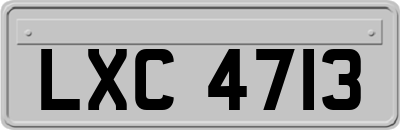 LXC4713