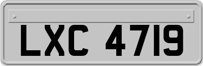 LXC4719