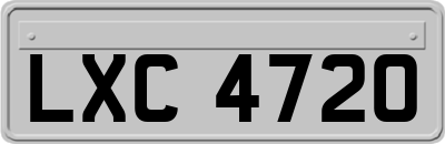 LXC4720