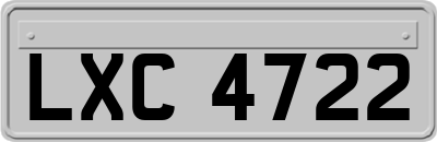 LXC4722