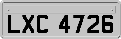 LXC4726