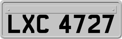 LXC4727