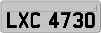 LXC4730