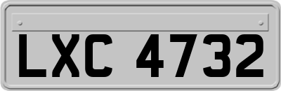 LXC4732