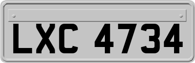 LXC4734