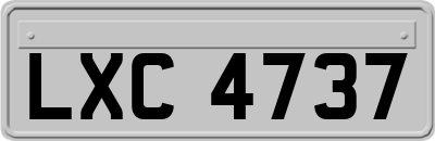 LXC4737
