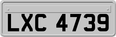 LXC4739