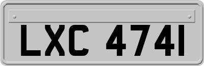 LXC4741