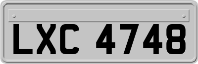 LXC4748