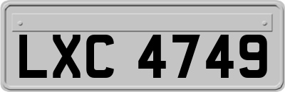 LXC4749