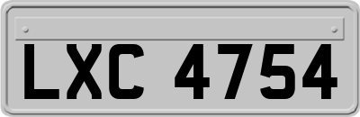 LXC4754