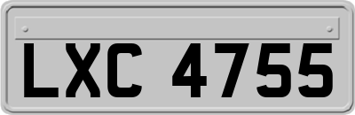 LXC4755