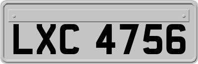 LXC4756
