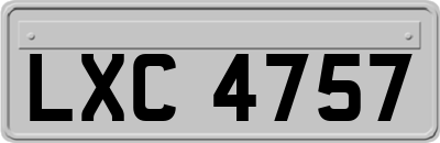 LXC4757