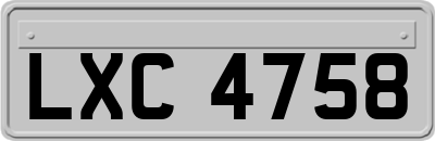LXC4758