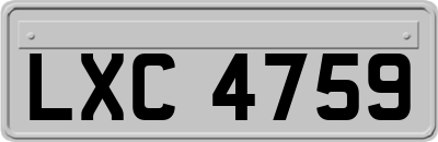 LXC4759